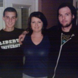 Meet your Posher, Wendy